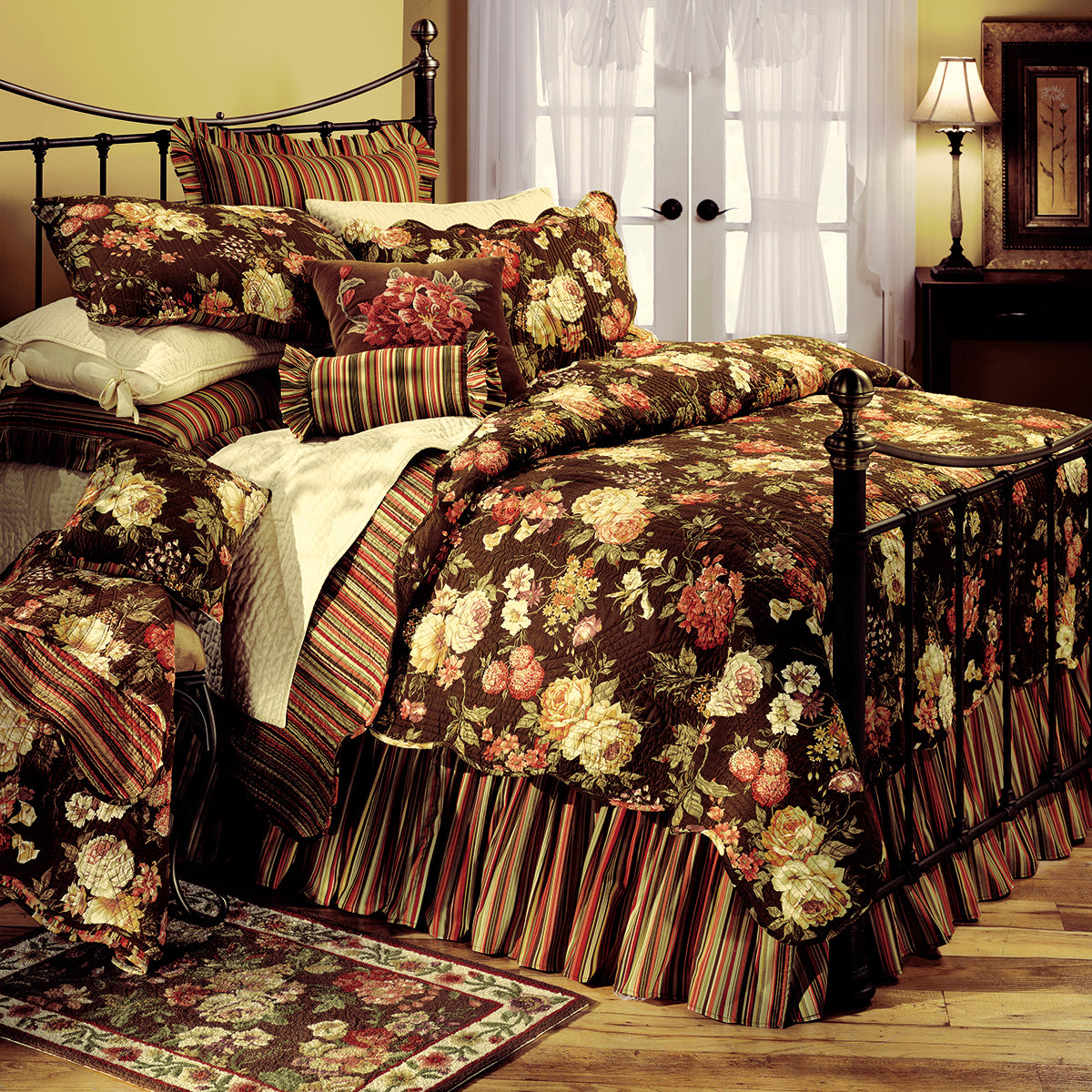 Koren Quilt