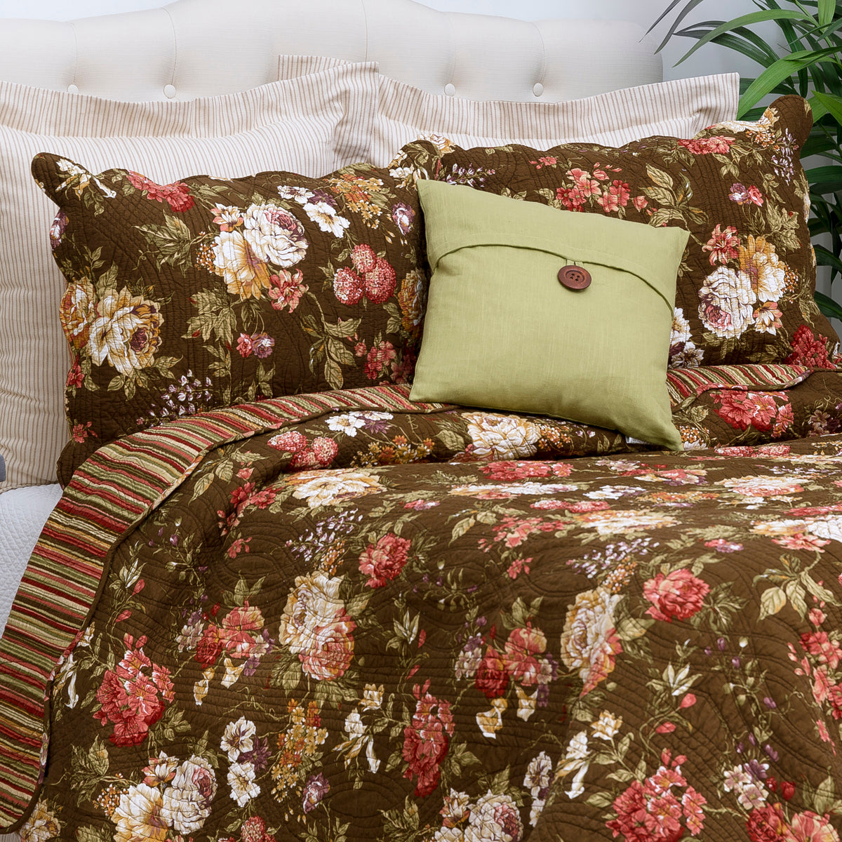 Koren Quilt