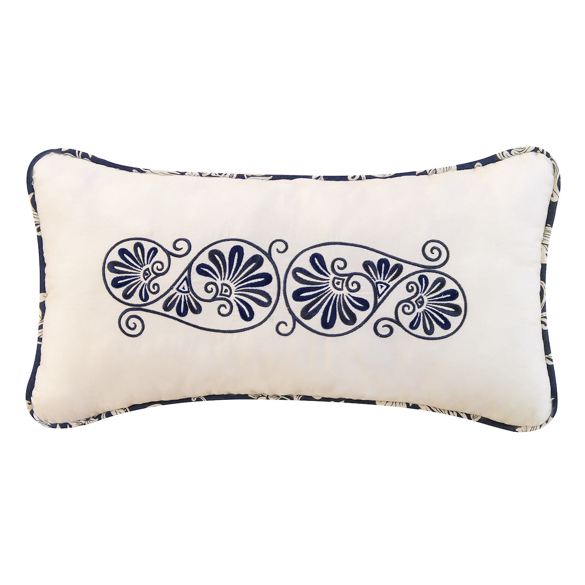 Flower Pillow