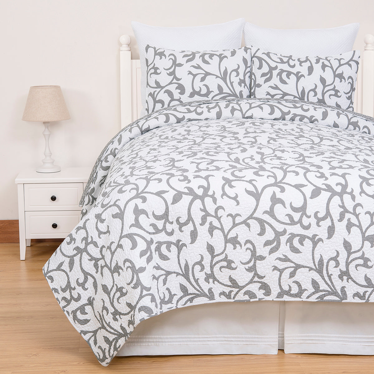 Serendipity Quilt Set