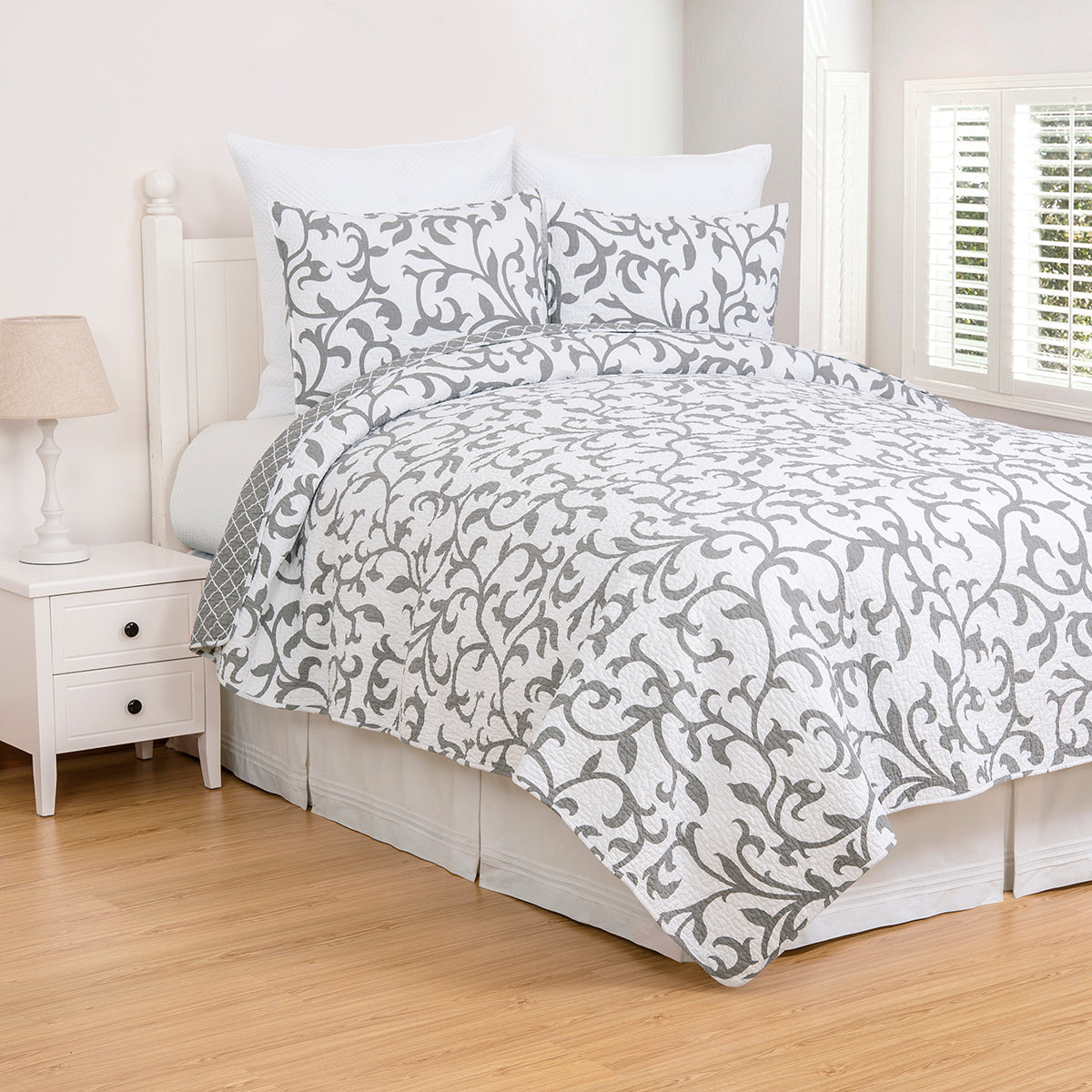 Serendipity Quilt Set