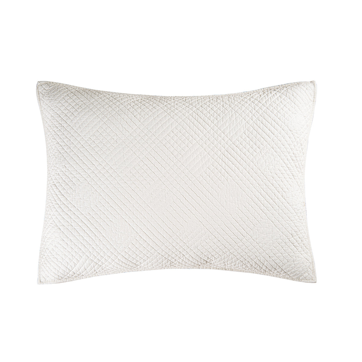 Matelasse Standard Sham