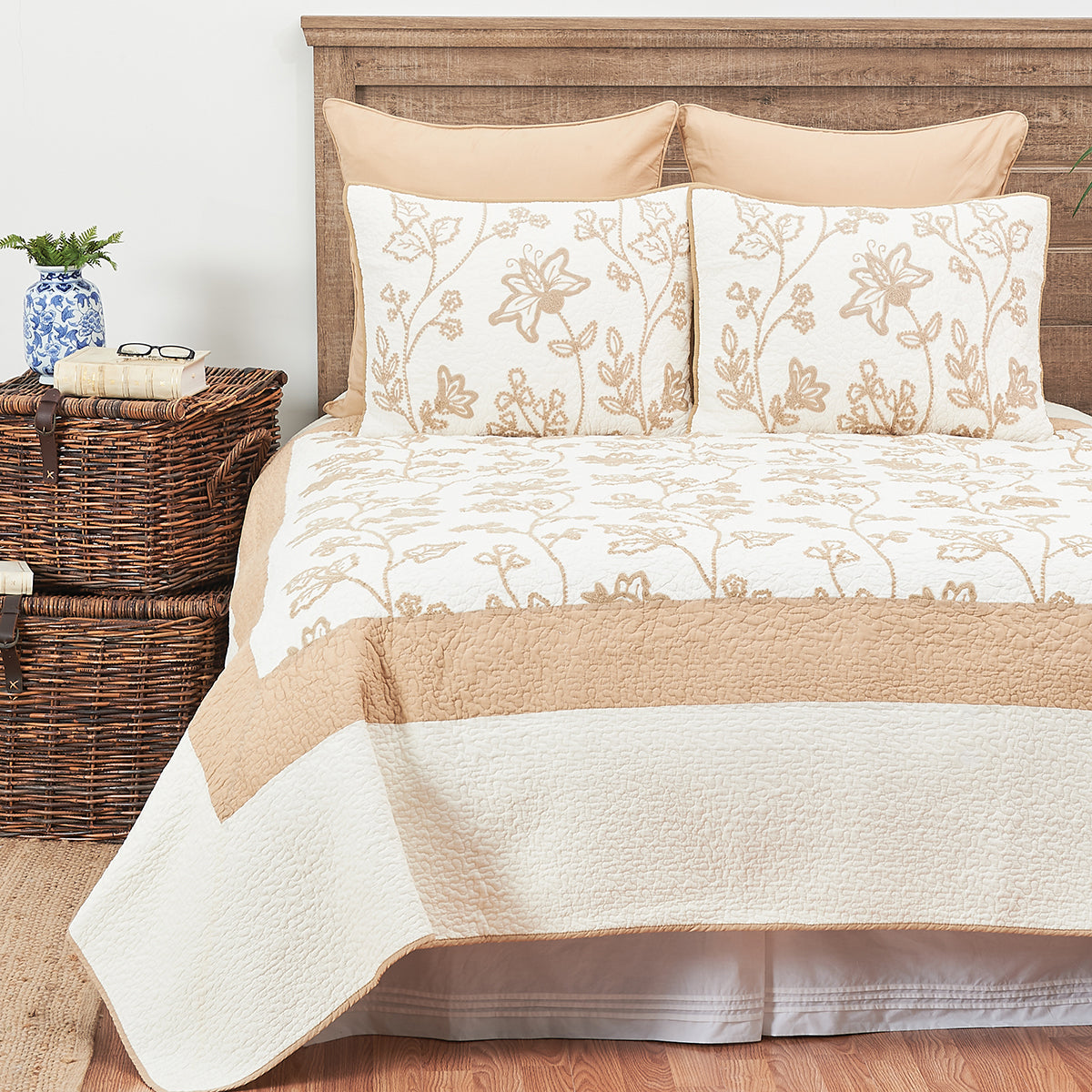 Harlow Quilt