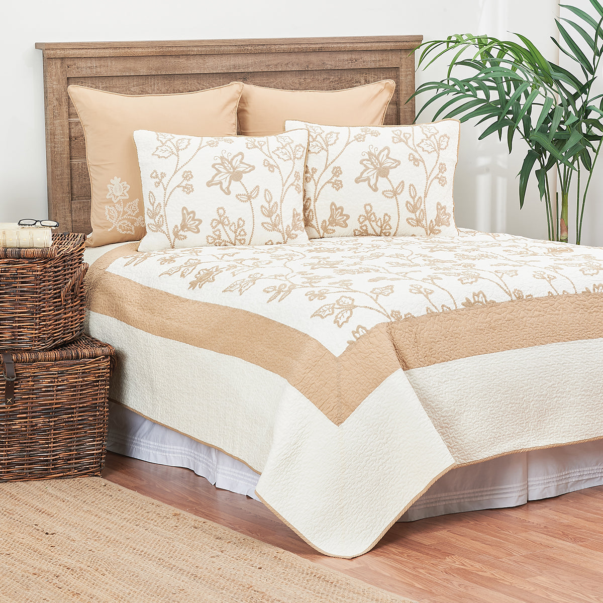 Harlow Quilt