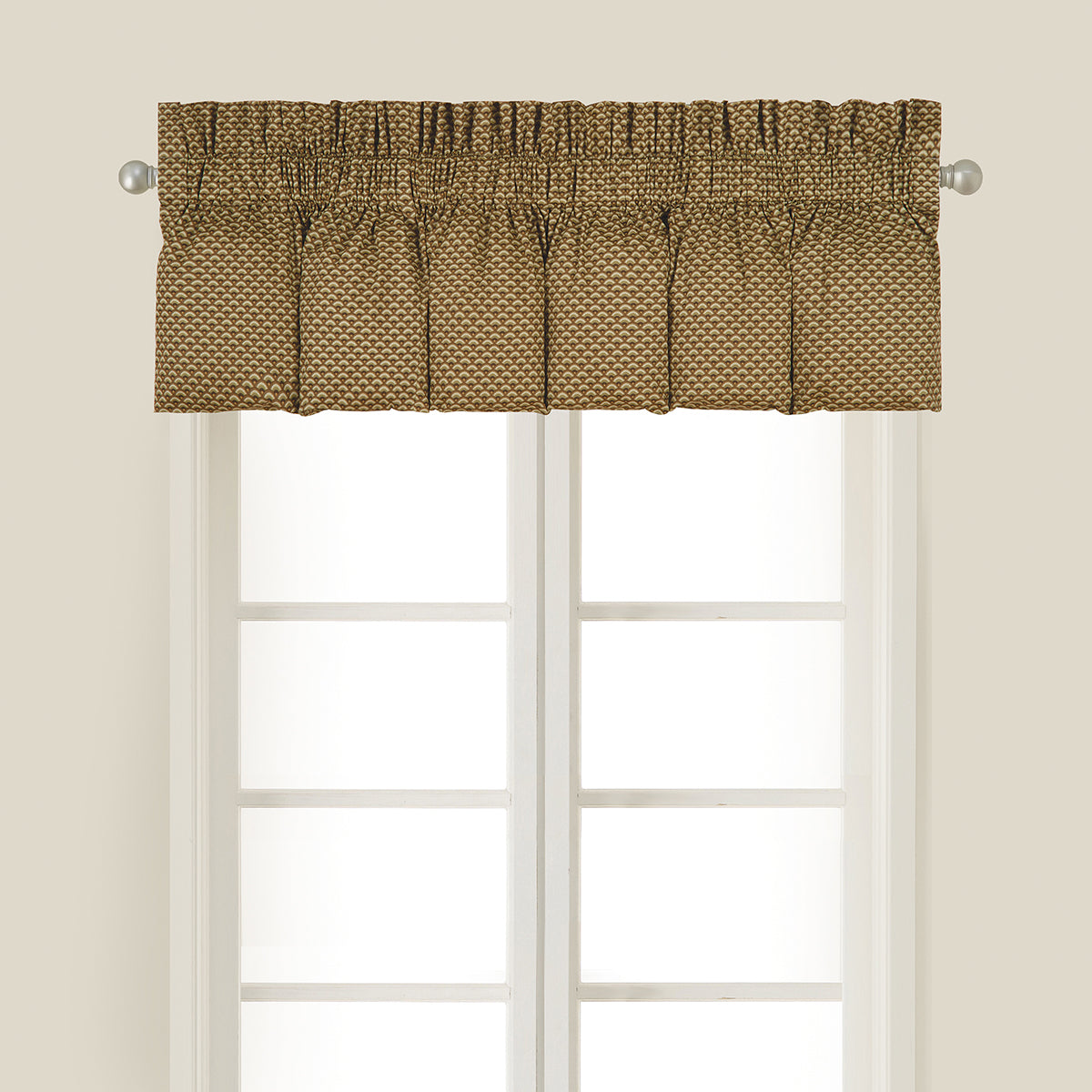 Modesto Valance