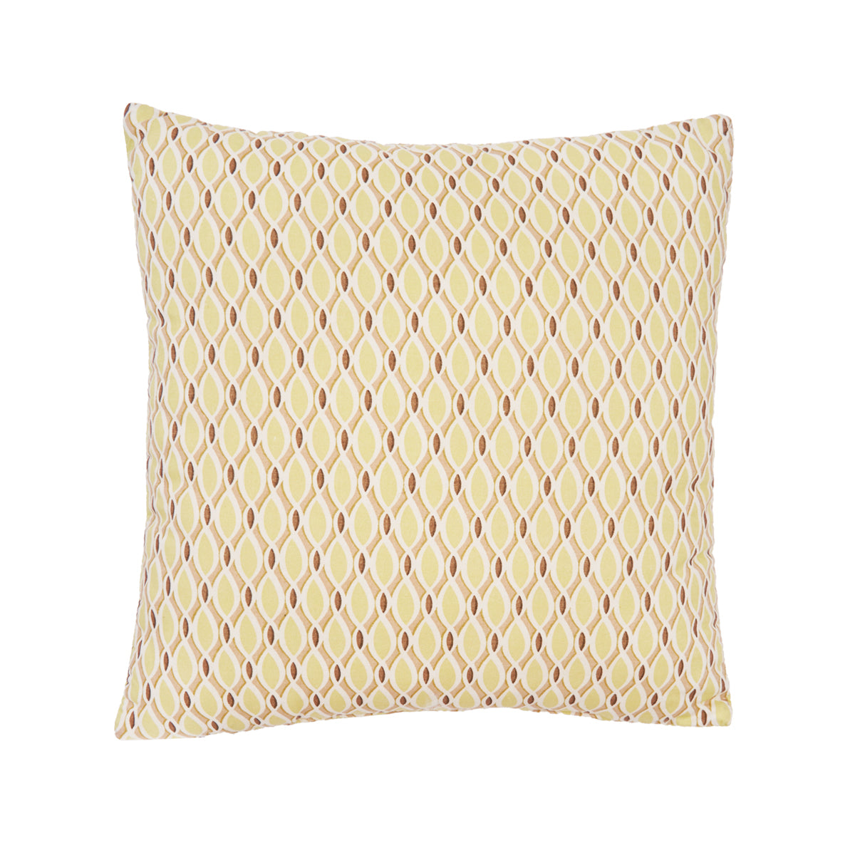 Calypso Shells Pillow