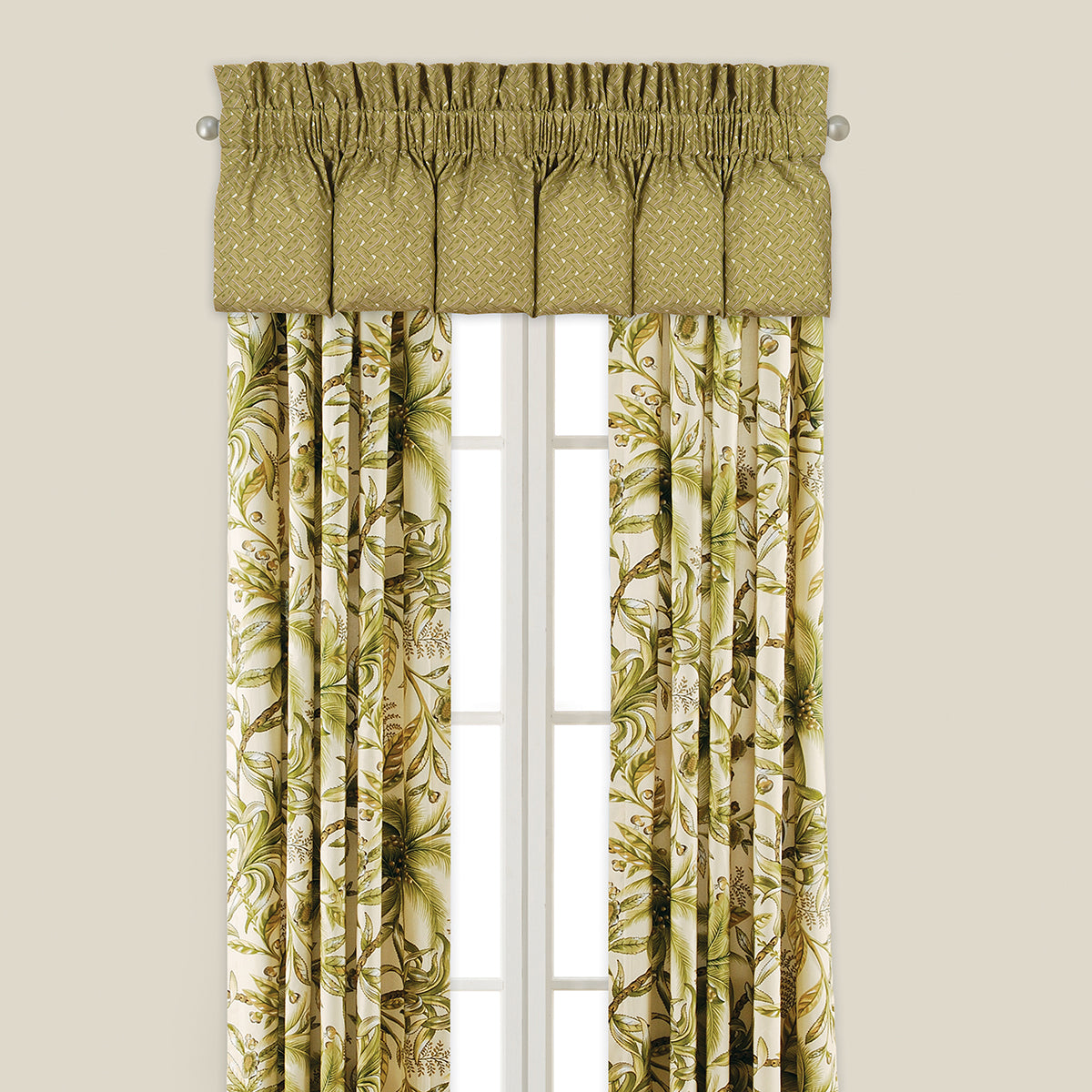 Barbados Sand Valance