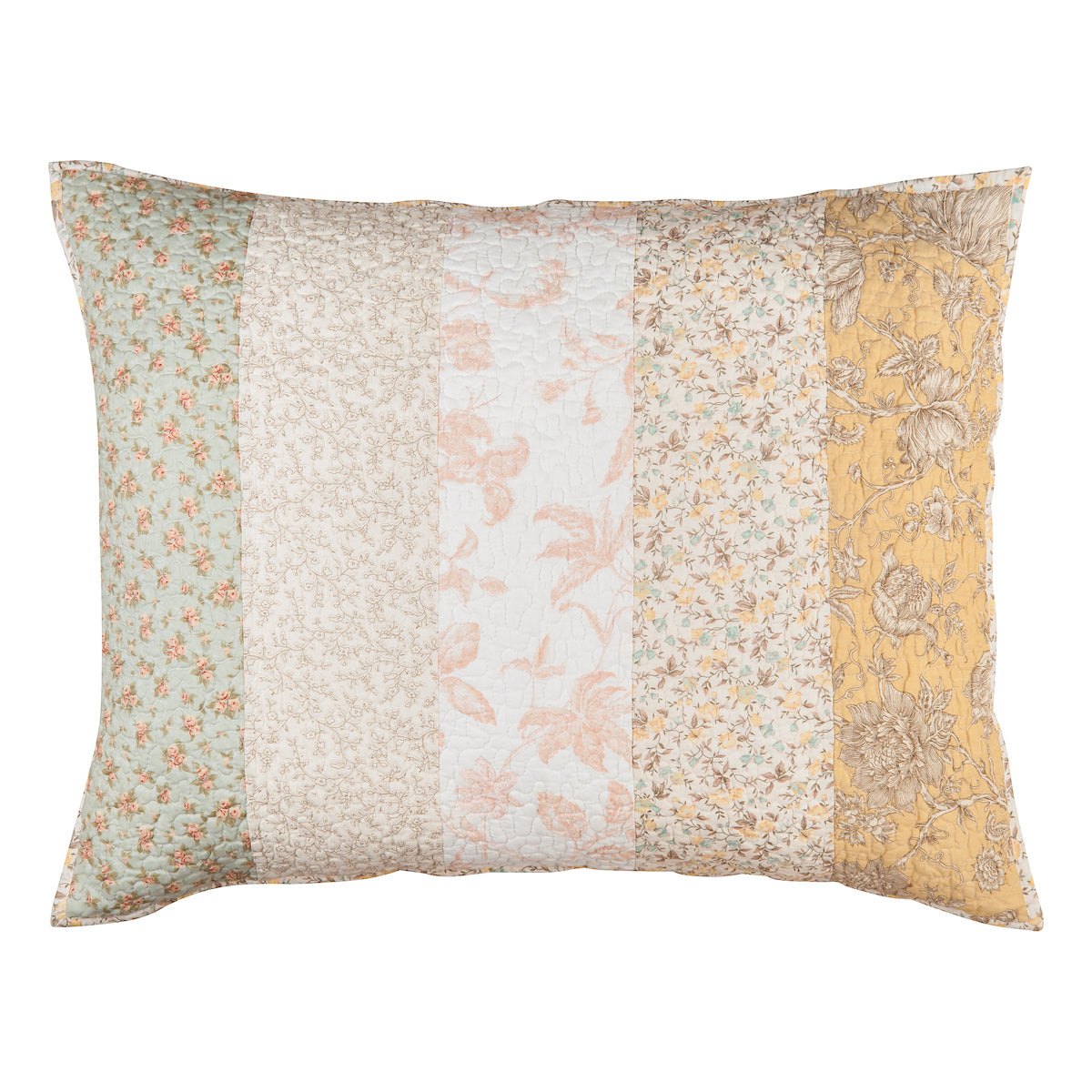 Audrey Standard Sham