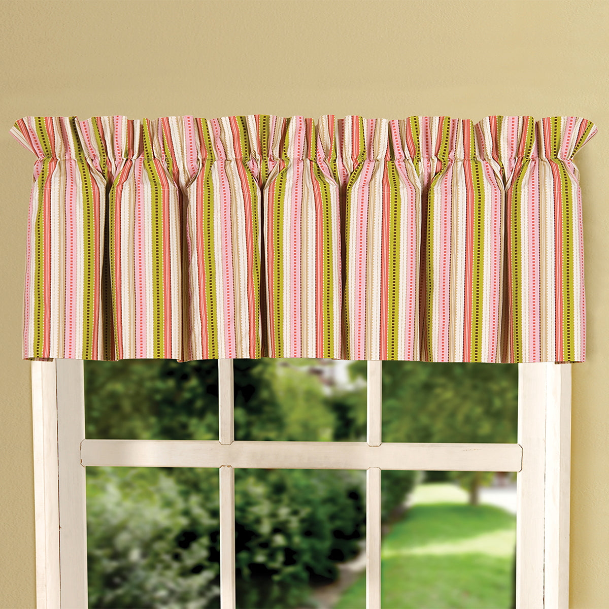 Laney Valance