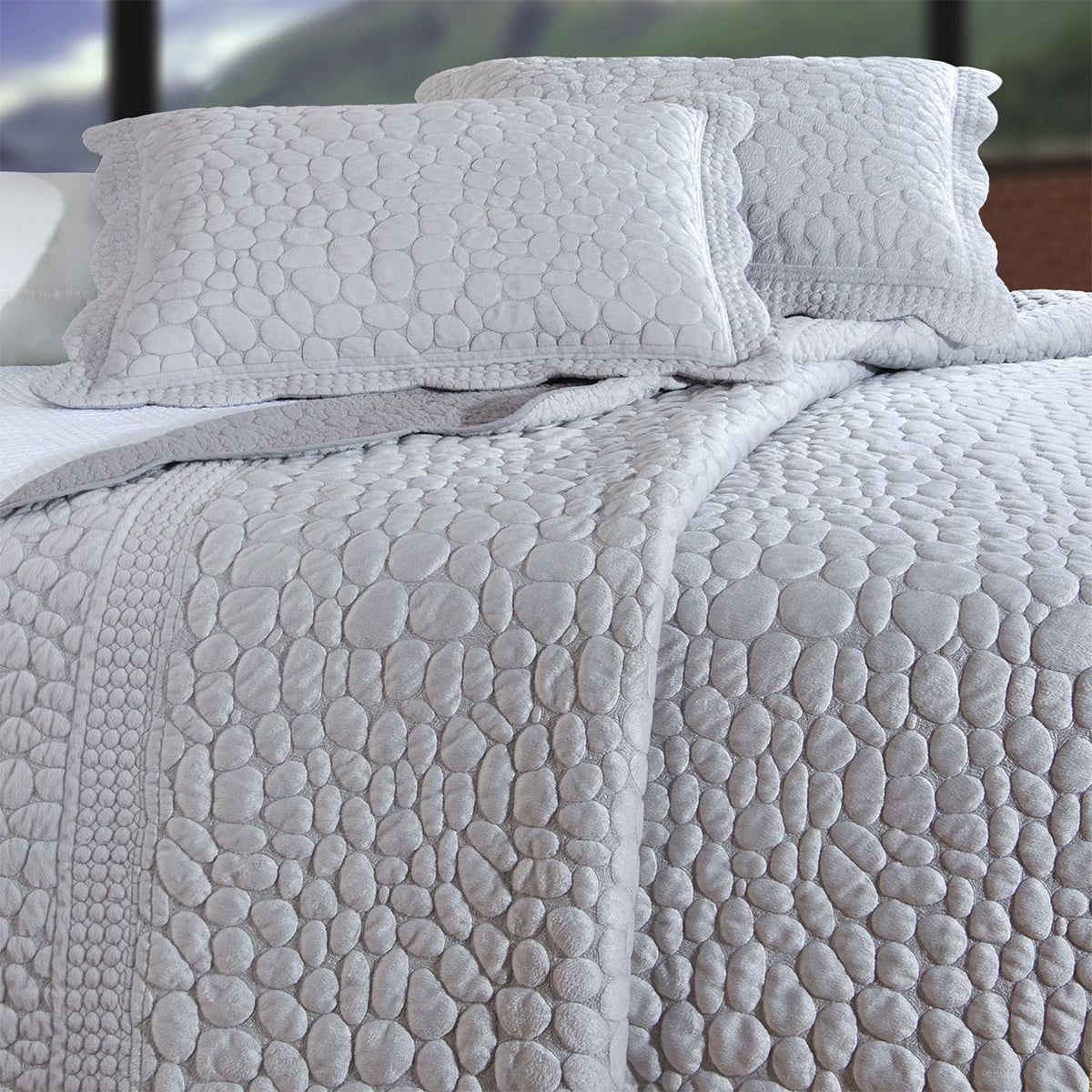 Pebbles Quilt
