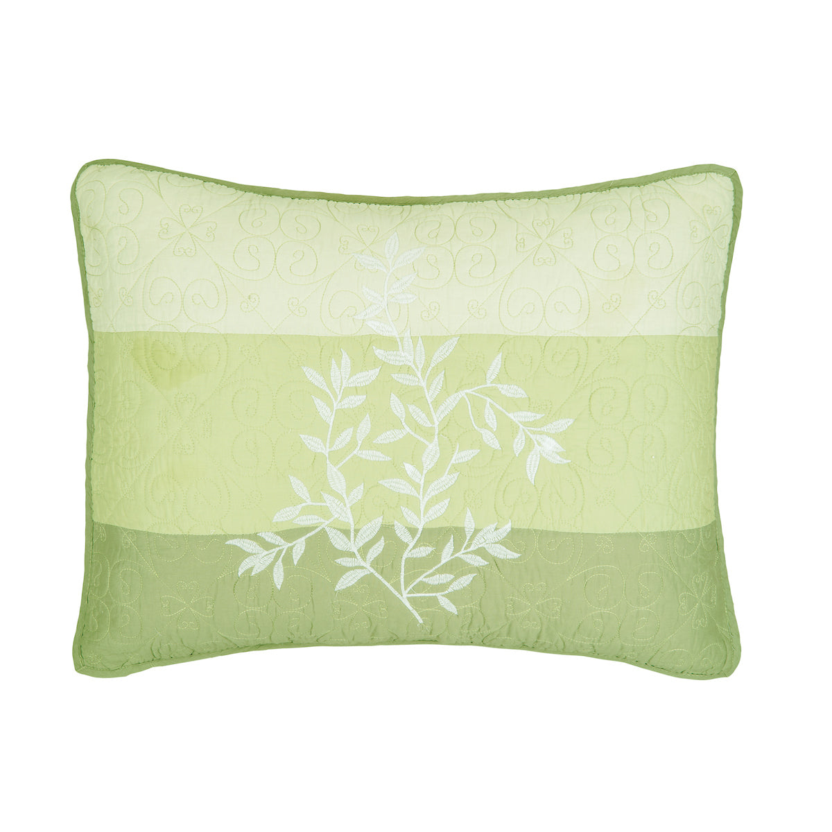 Everly Standard Sham