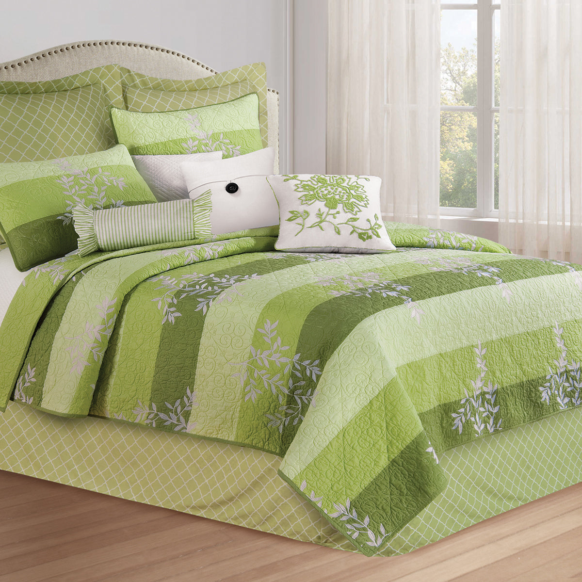 Everly Quilt