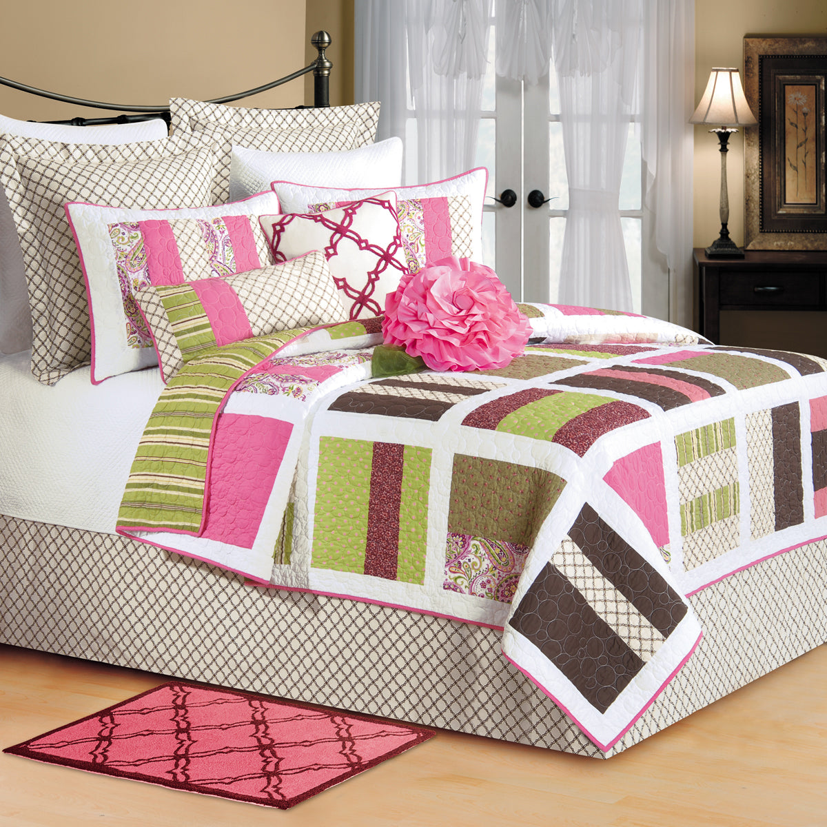 Kendall Standard Sham