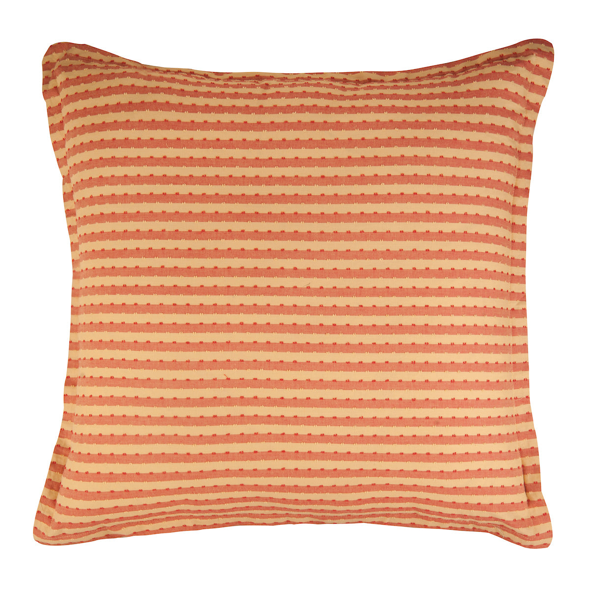 Constantine Ticking Euro Sham