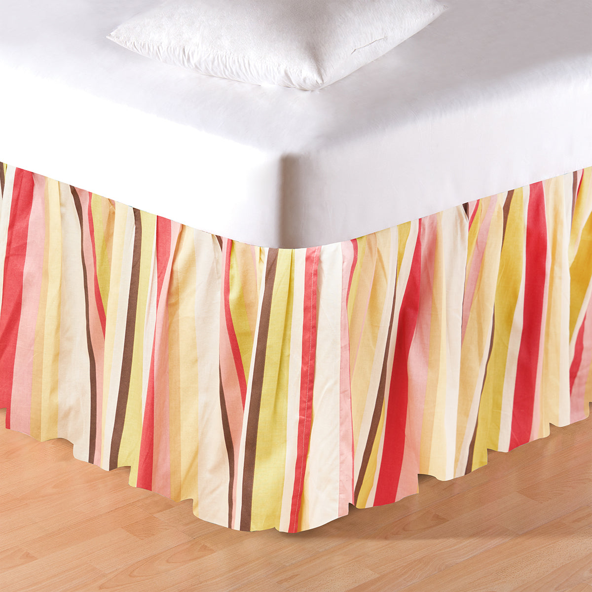 Alessandra Bed Skirt