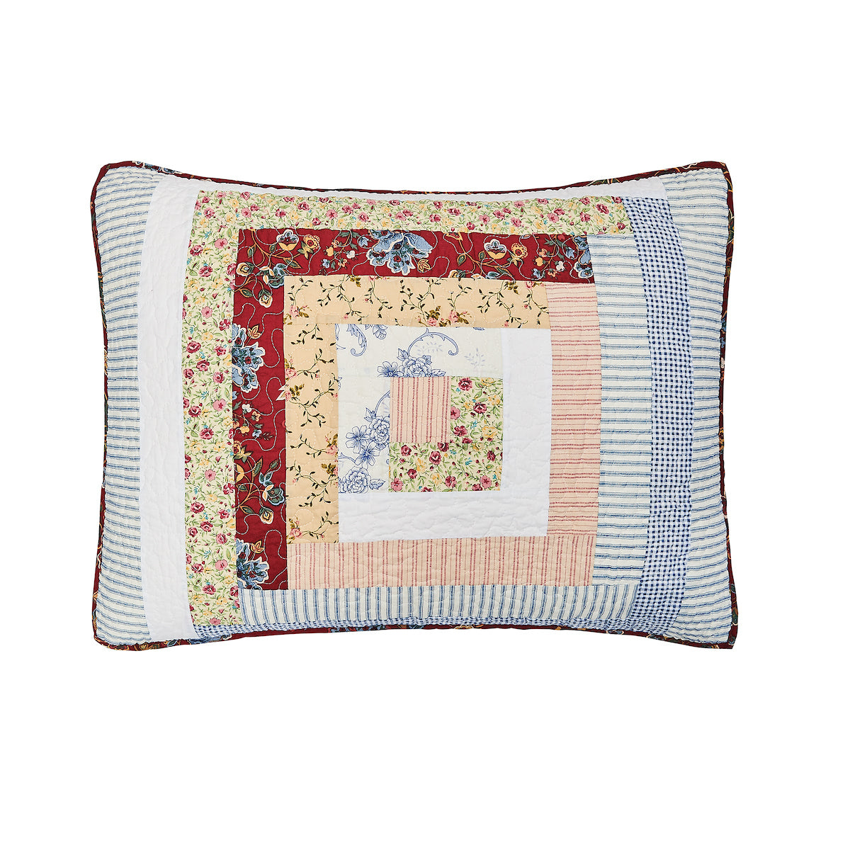 Eleanor Standard Sham