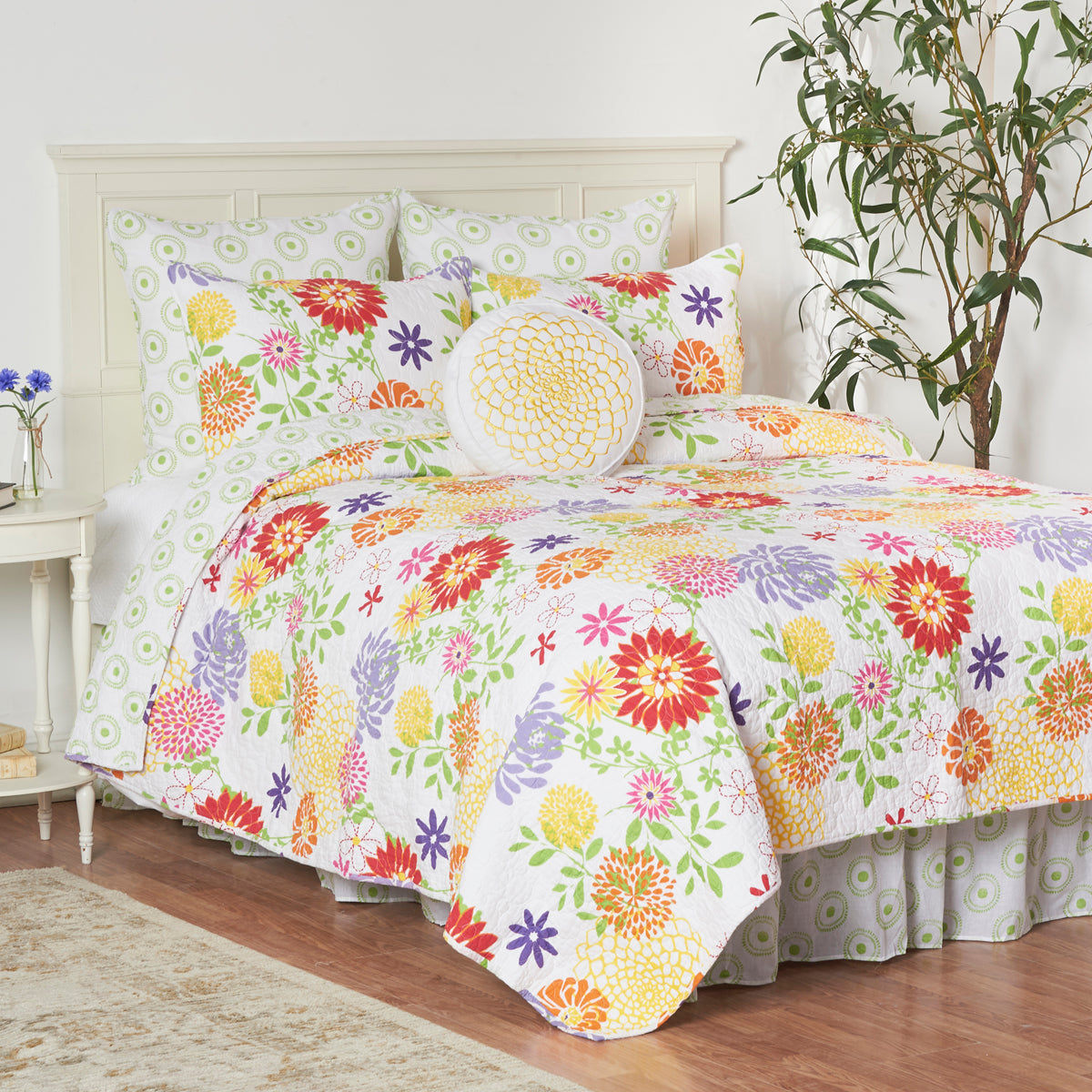 Lilly Standard Sham