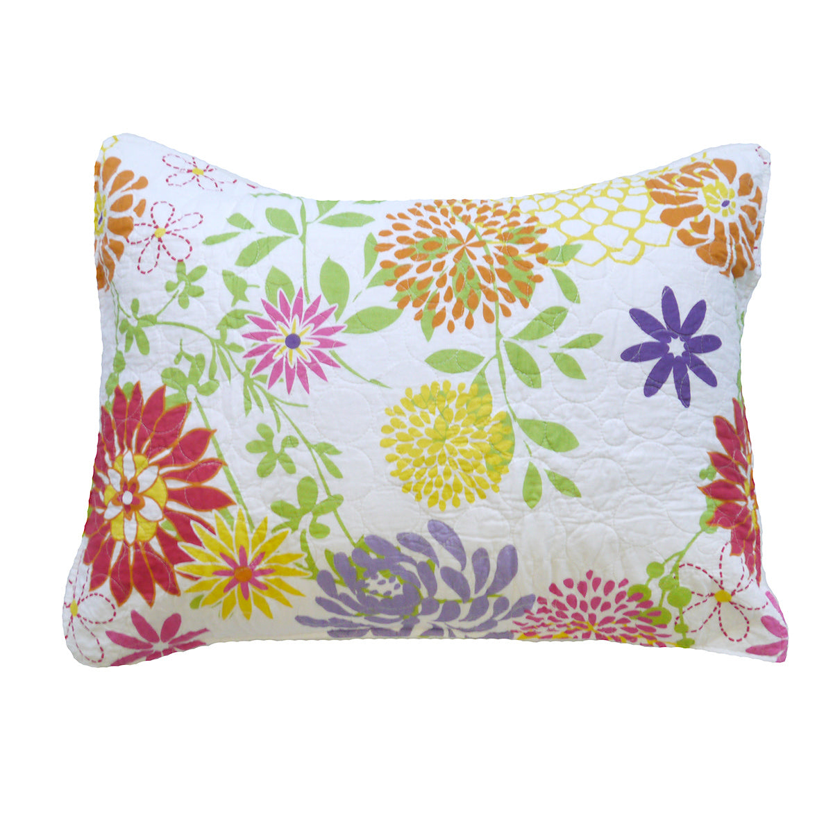 Lilly Standard Sham
