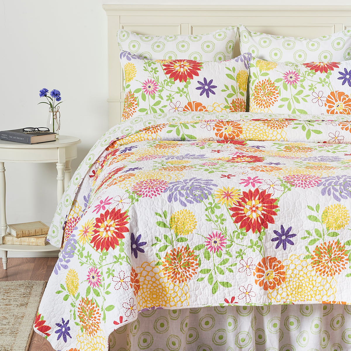 Lilly Quilt