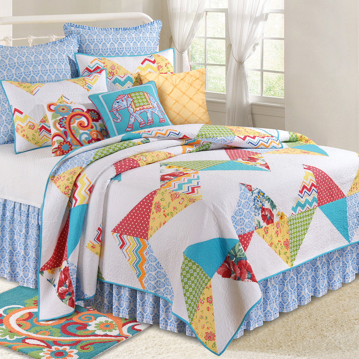 Lola Quilt