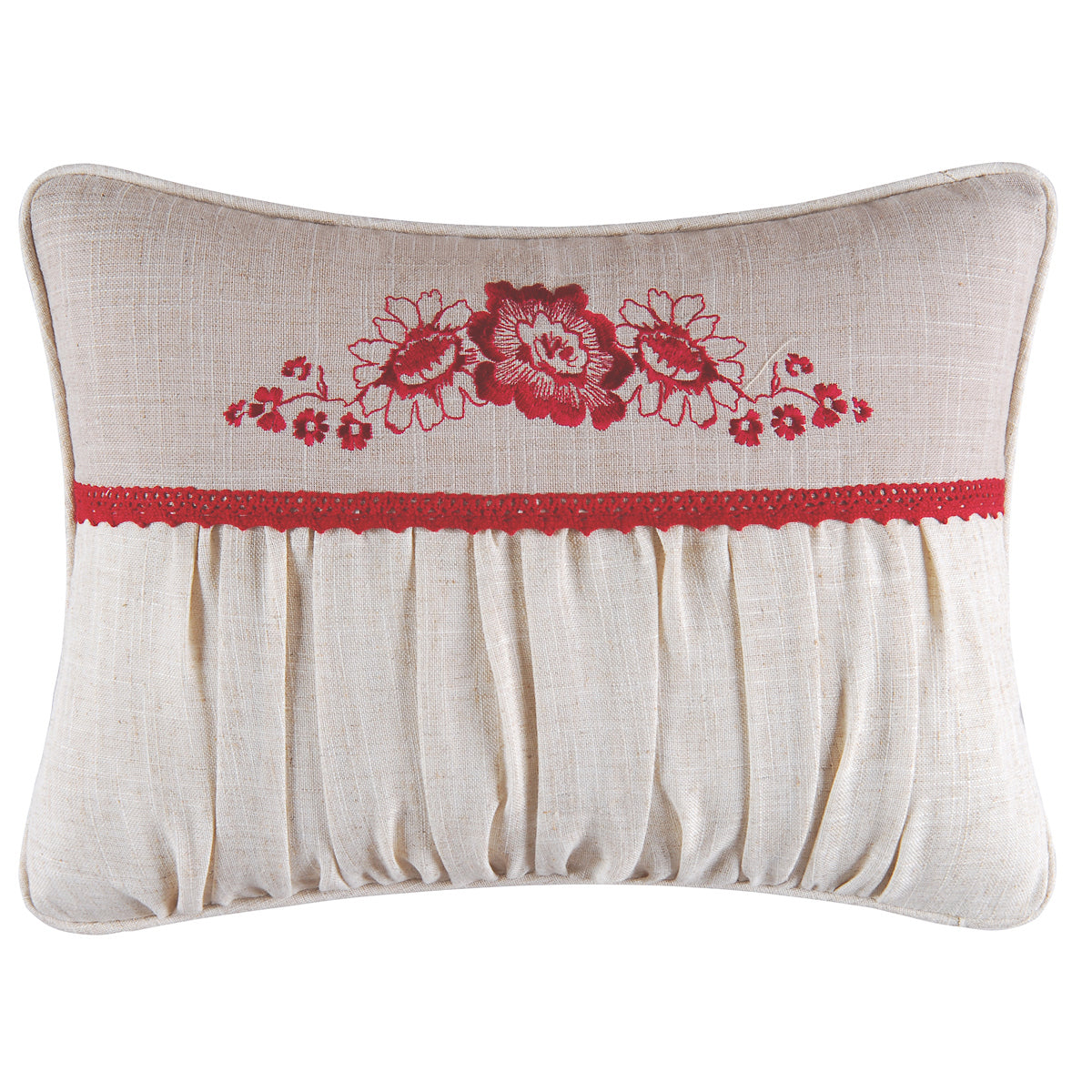 Jasleen Pillow