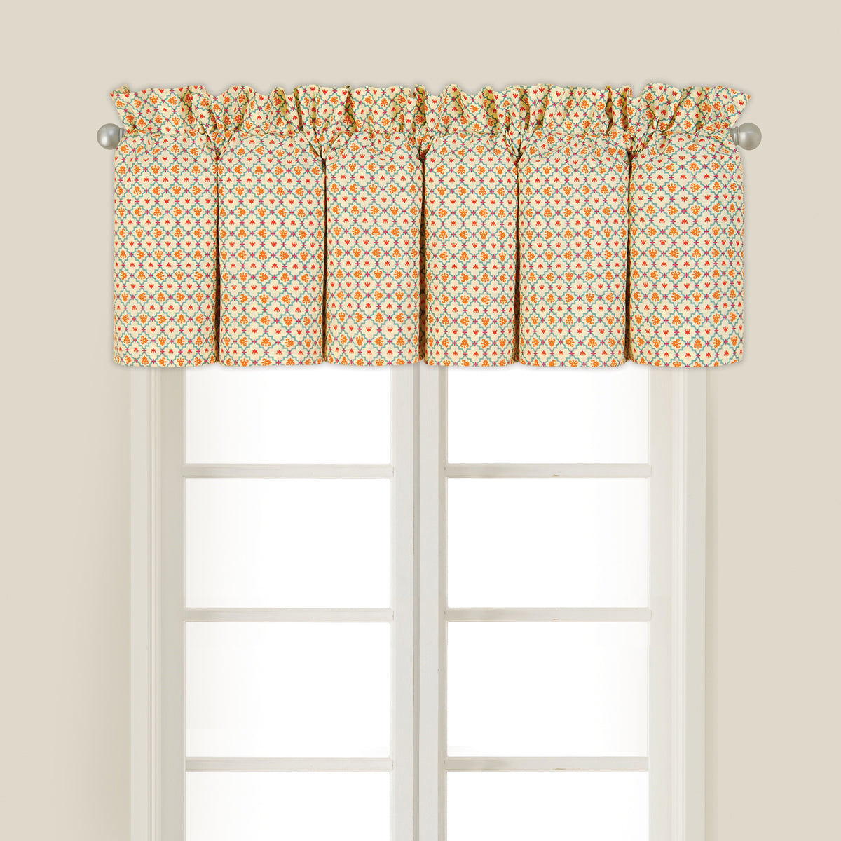 Veda Valance
