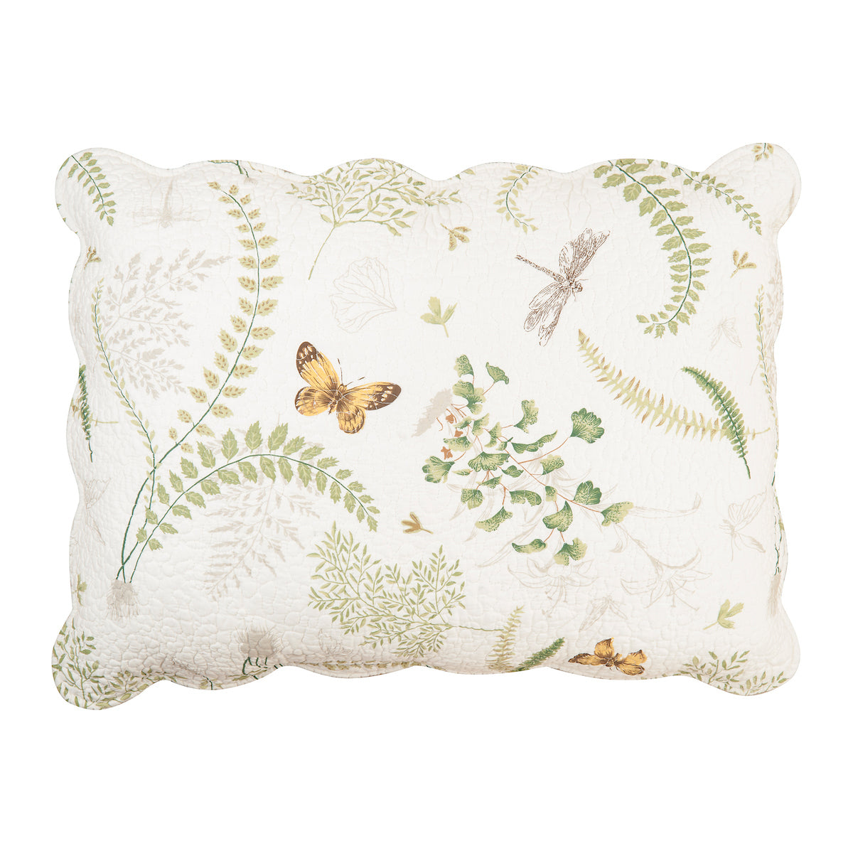 Althea Standard Sham