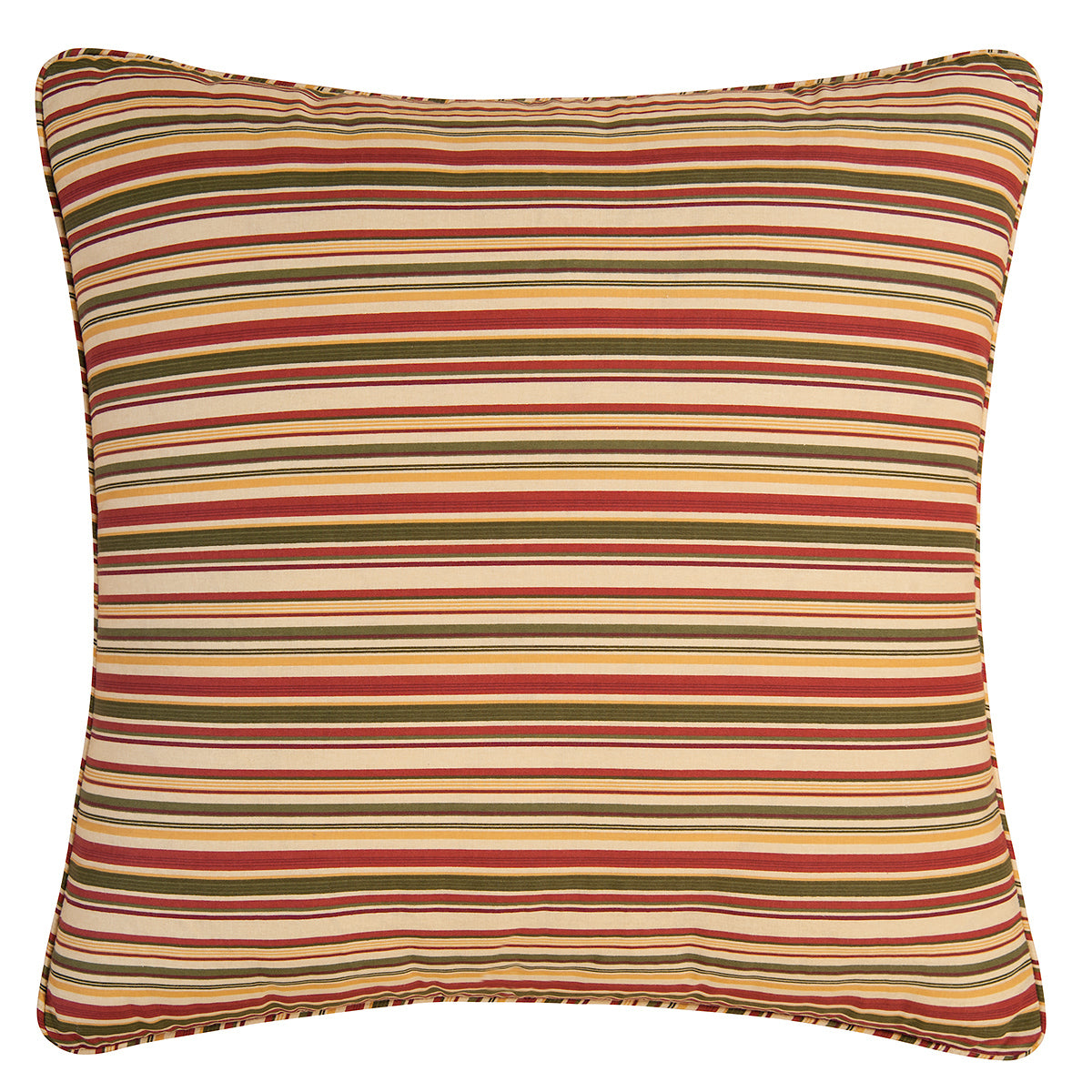 Florentine Euro Sham