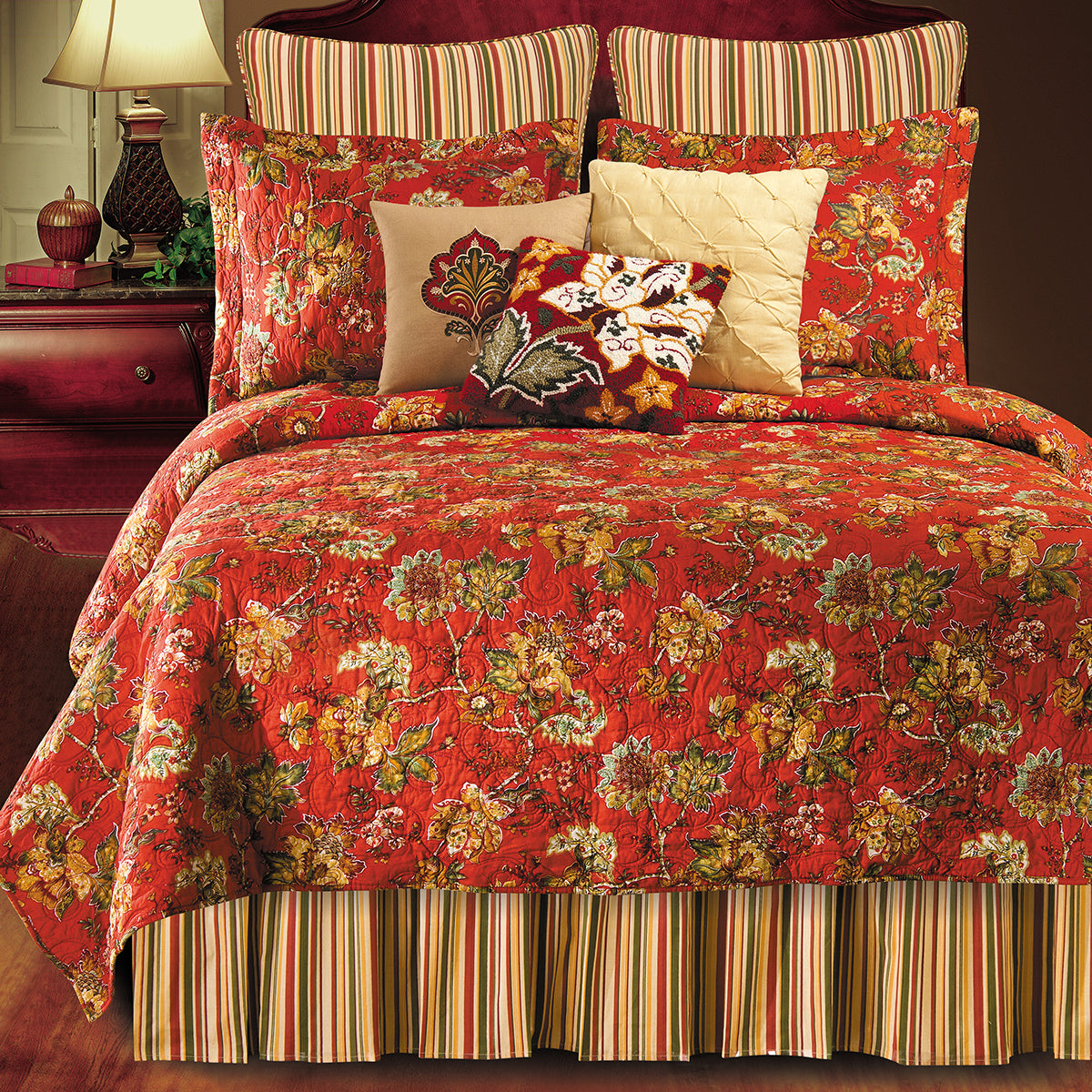 Florentine Quilt
