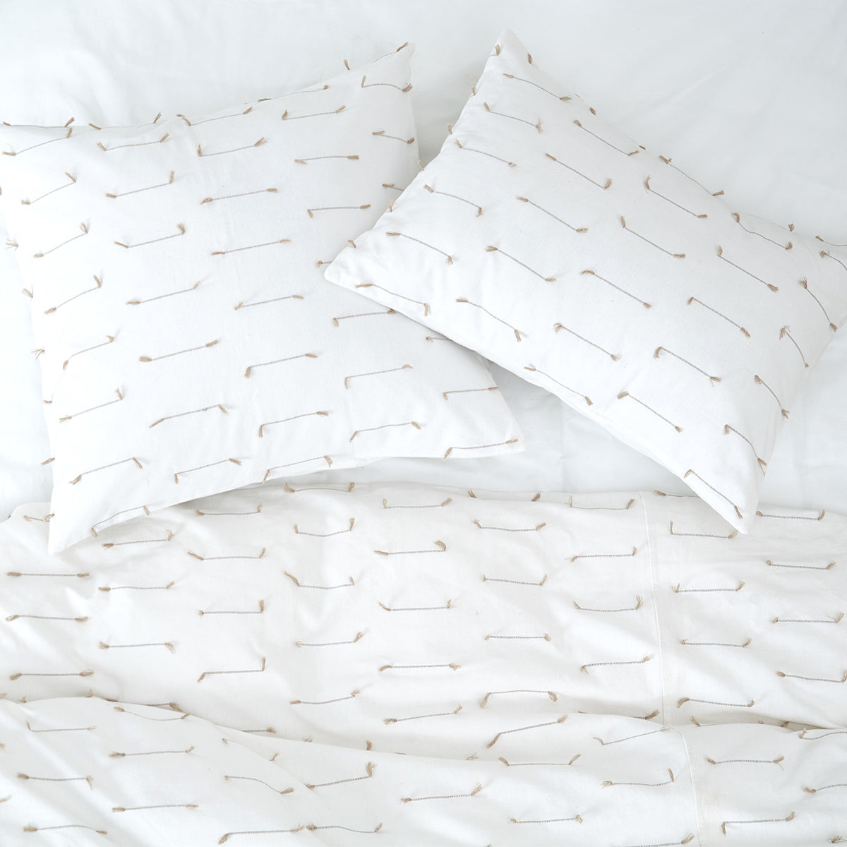 mel duvet cover