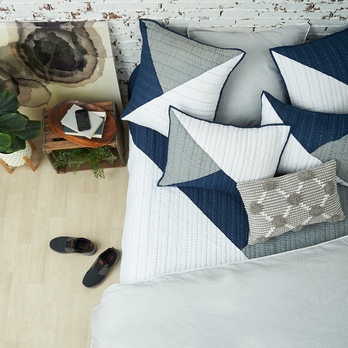 lynnhaven quilt