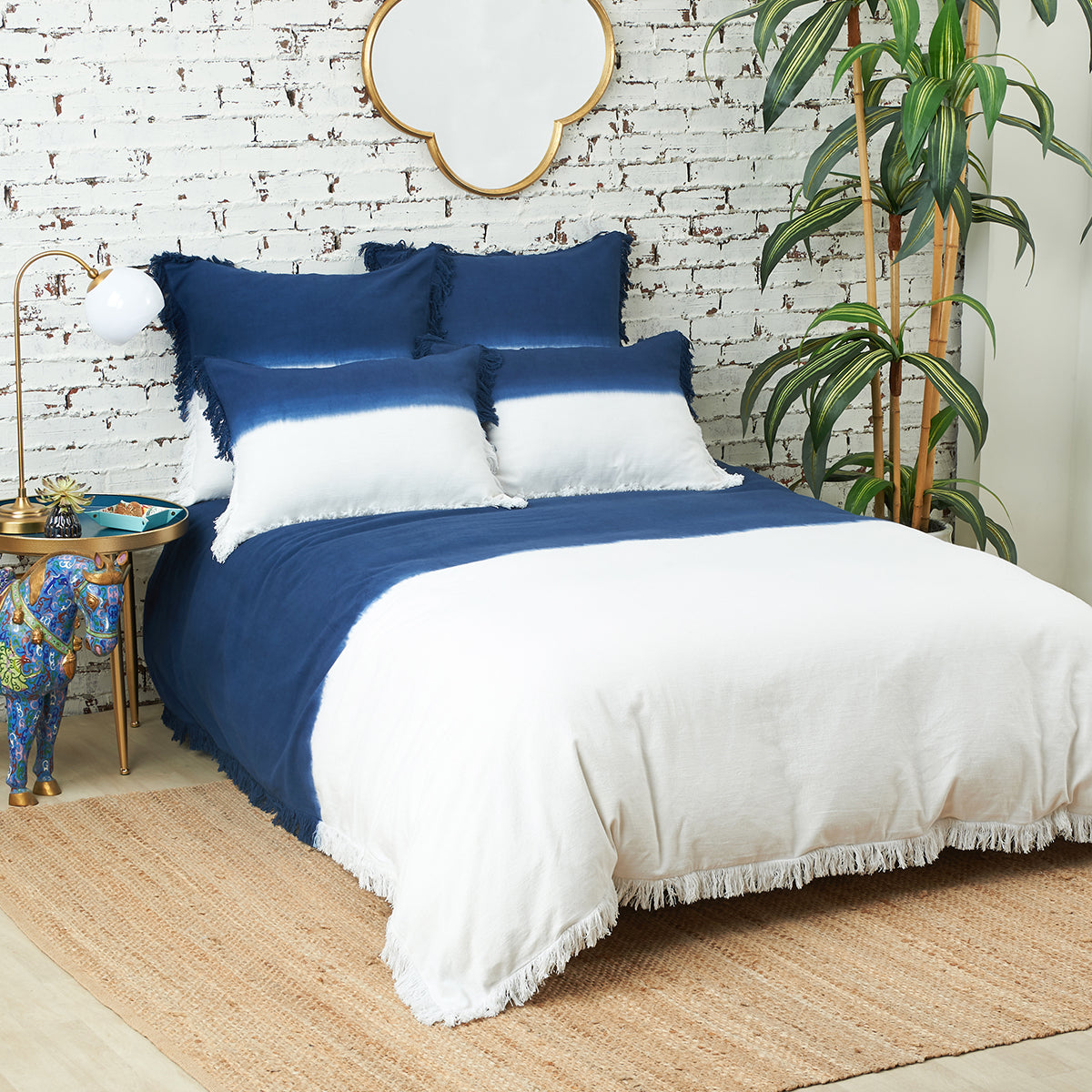 aster standard sham