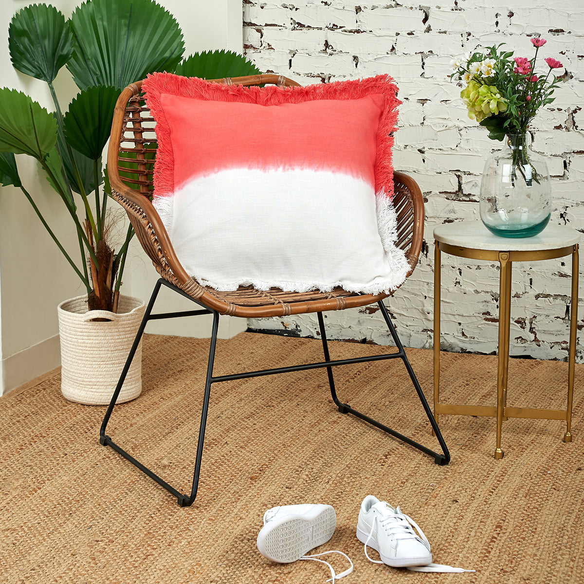 aster pillow