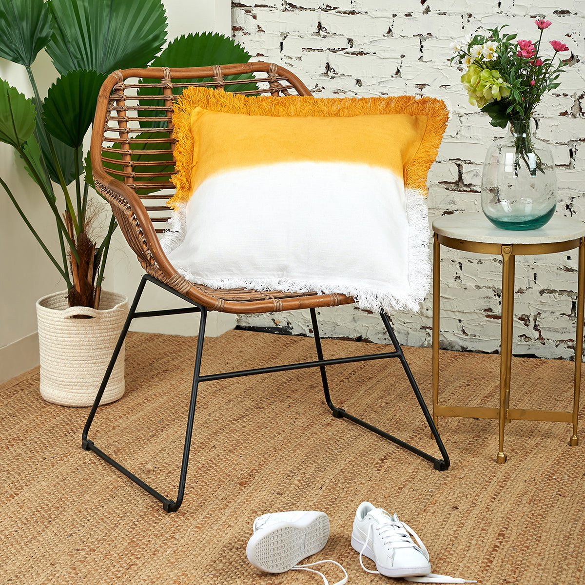 aster pillow