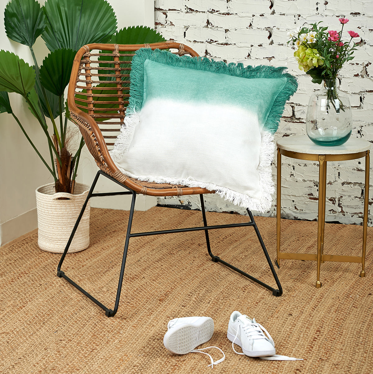 aster pillow