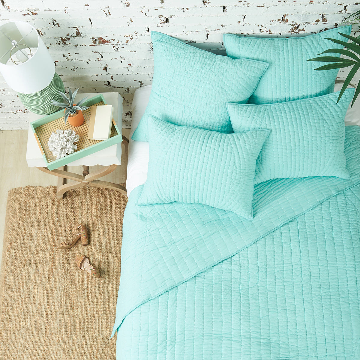 james quilt