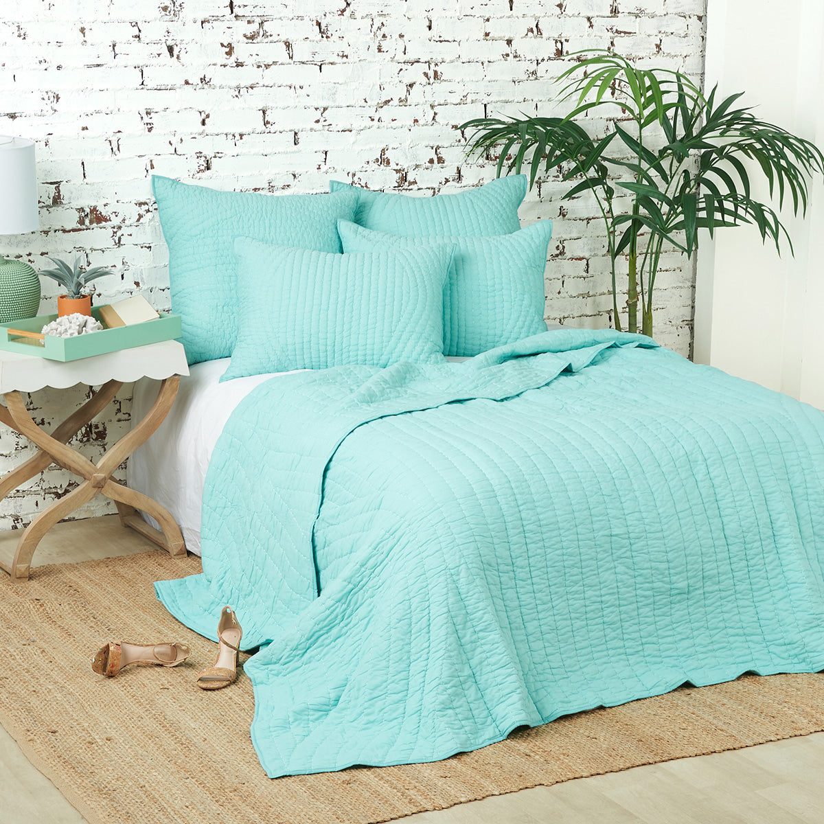 james quilt