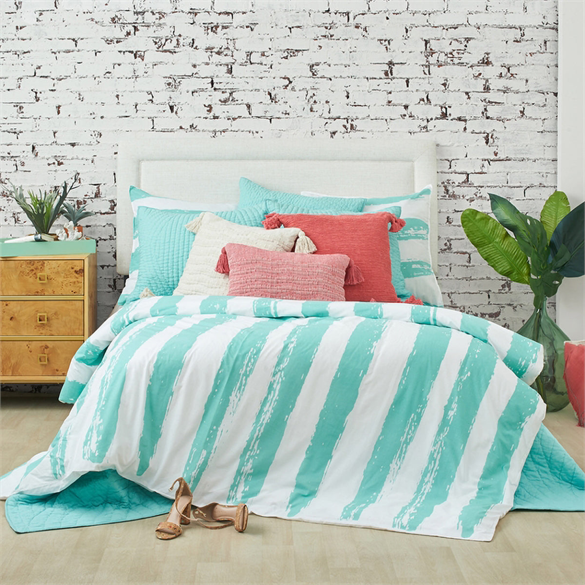 james quilt