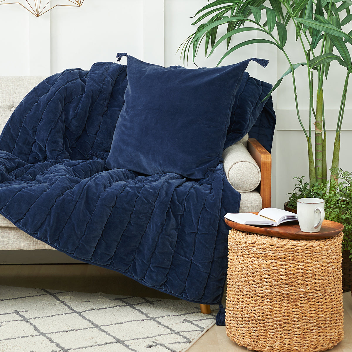 river pillow