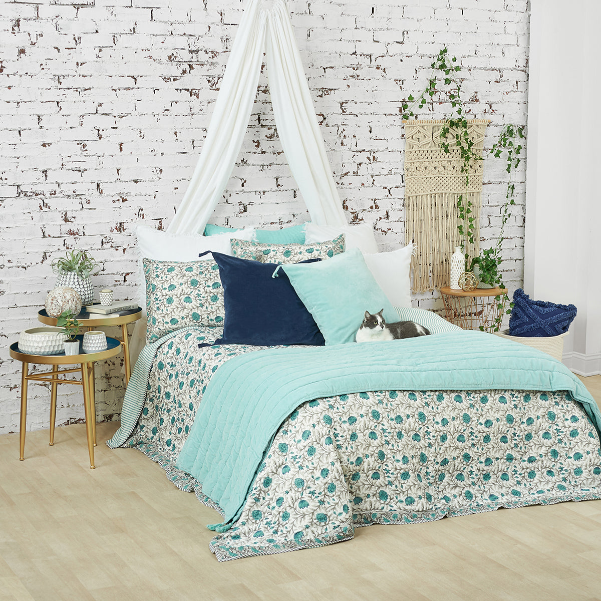 river personal comforter