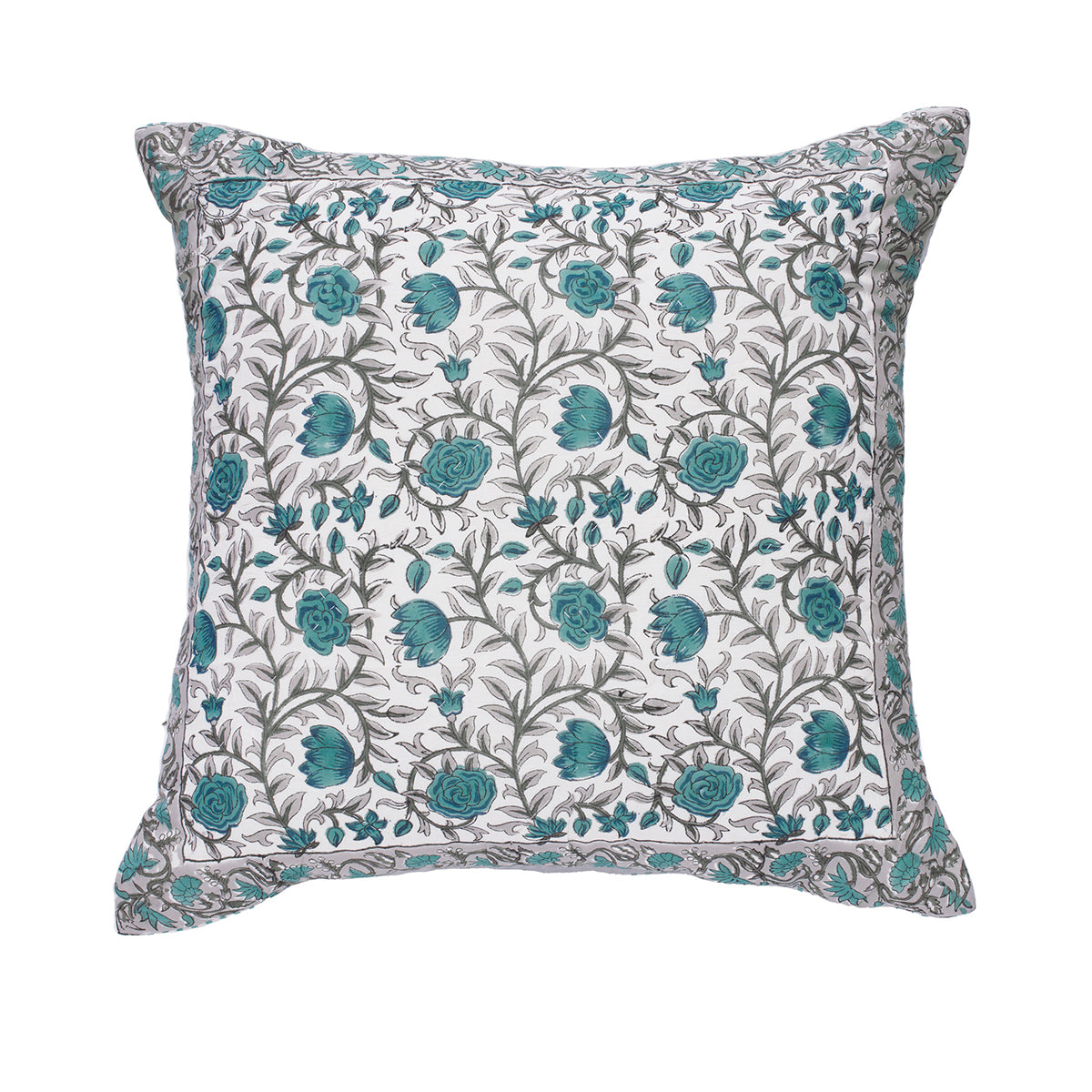 victory surf euro sham