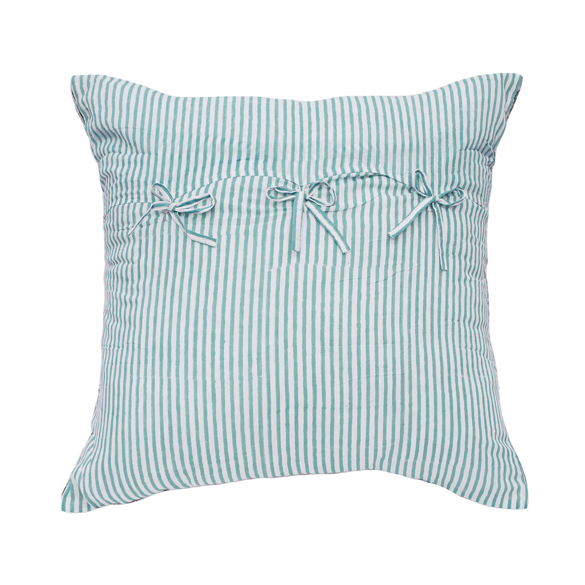 victory surf euro sham