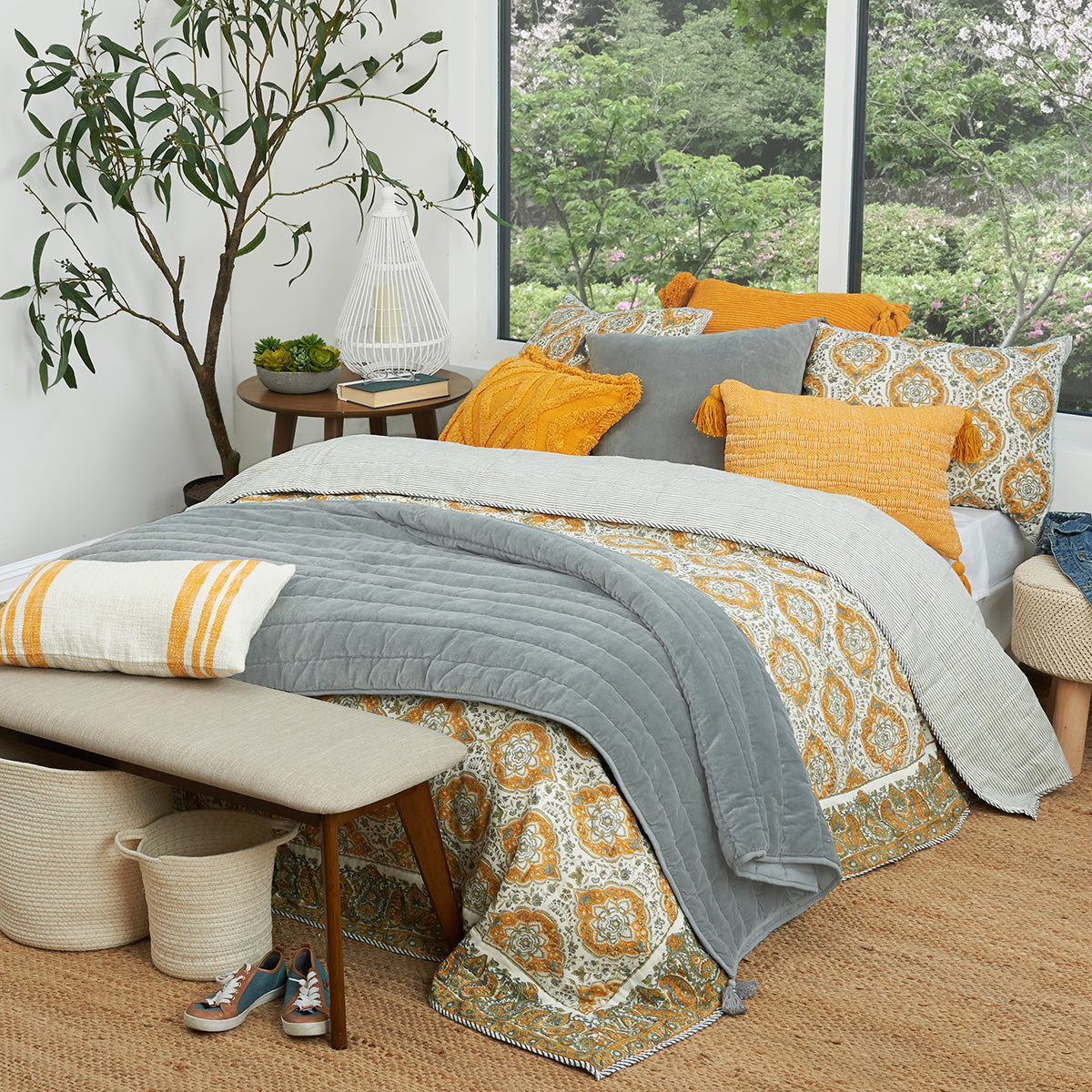 freddie quilt