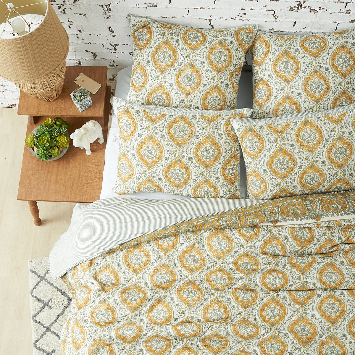 freddie quilt