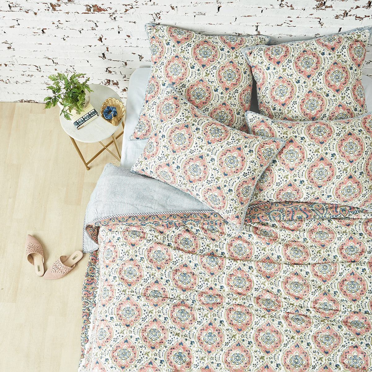 freddie quilt