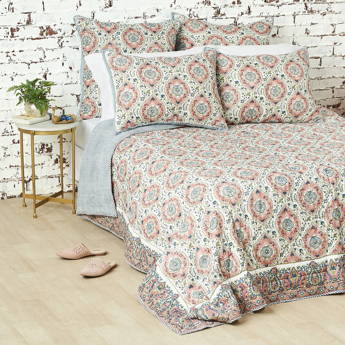 freddie quilt