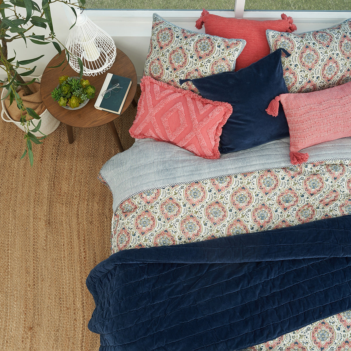freddie quilt