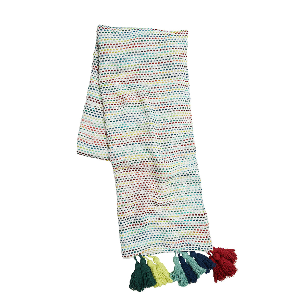 ella bed throw