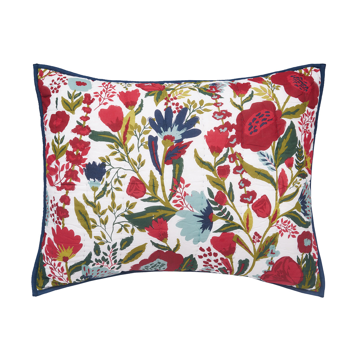 bella winter standard sham