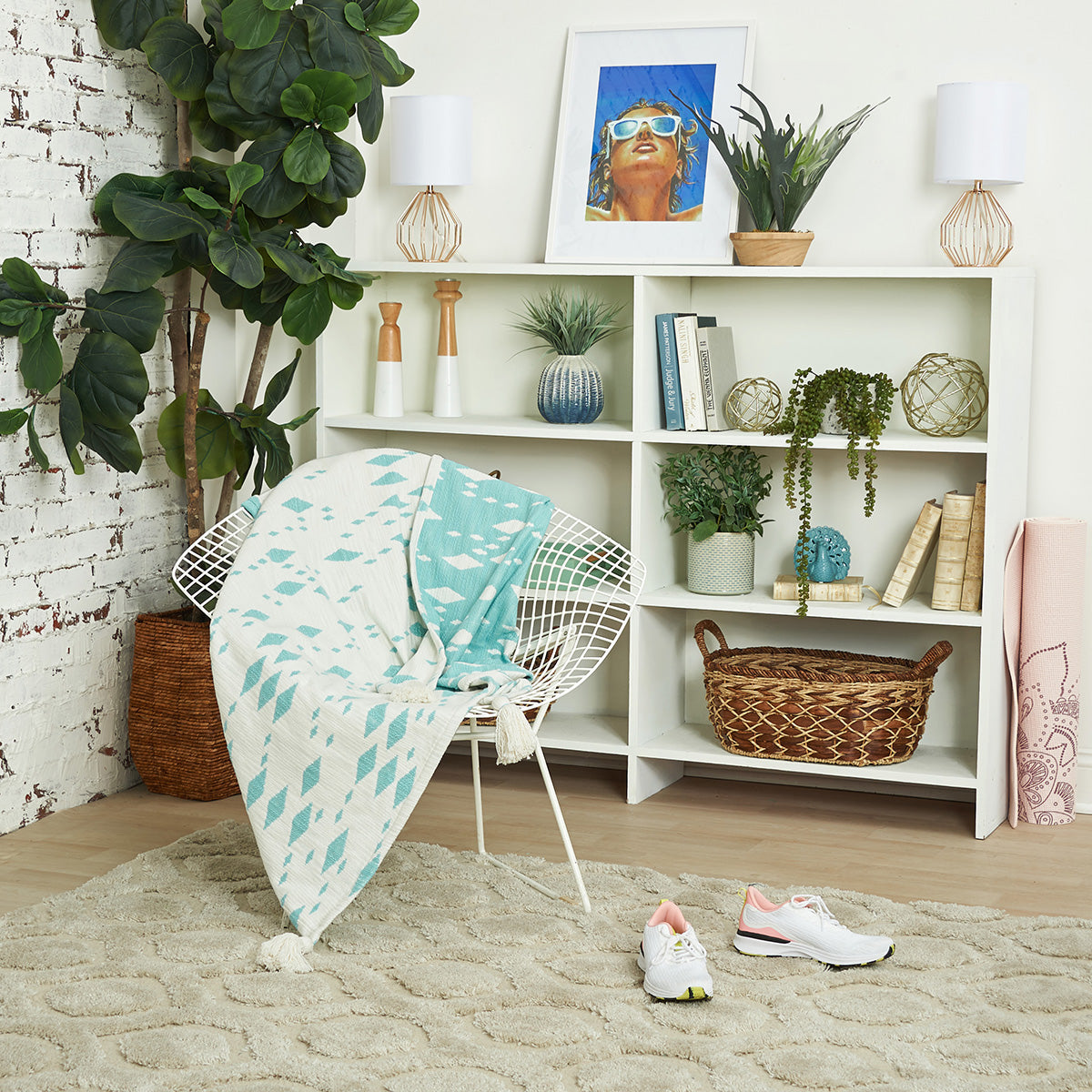 granby surf throw